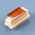0.50mm Pitch Board mankany Board Connector